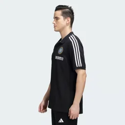 KD ADIDAS INDIA CRICKET POLO JERSEY