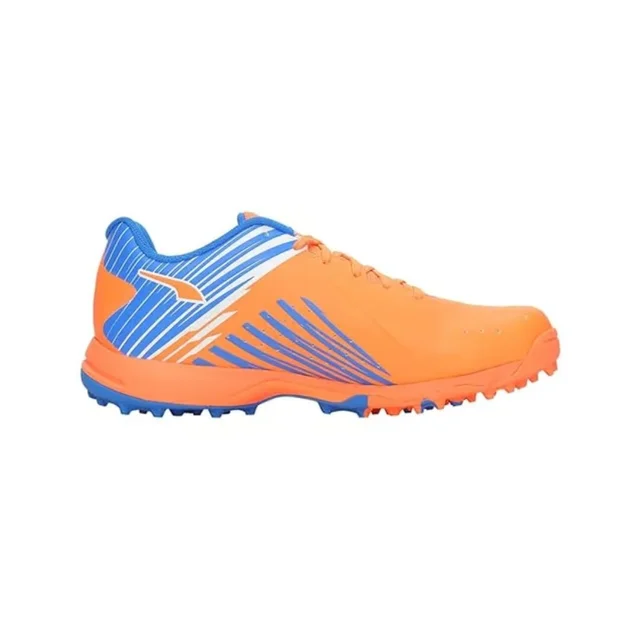 KD Puma FH 22 Men's Rubber Cricket Shoe - UK / IND 7