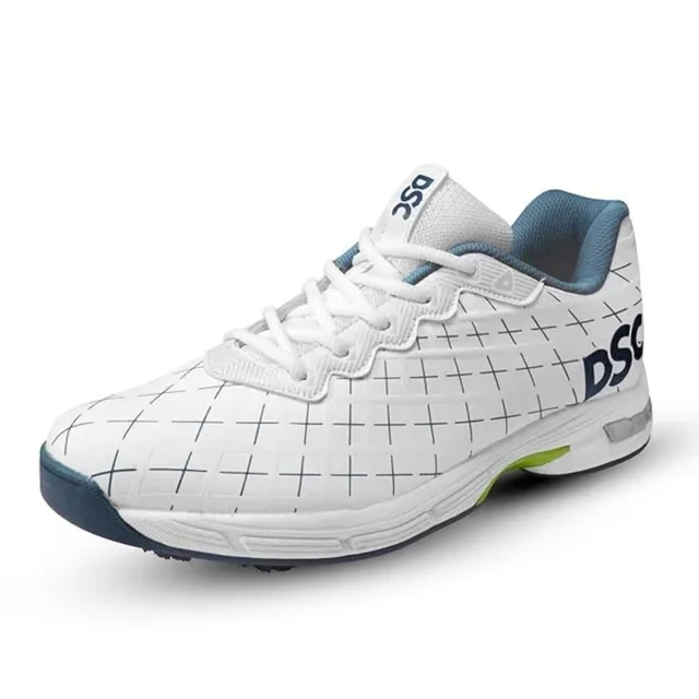 KD DSC Biffer 22 Cricket Shoes for Men - UK / IND 8