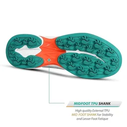 KD DSC Biffer 22 Cricket Shoes for Men - UK / IND 8
