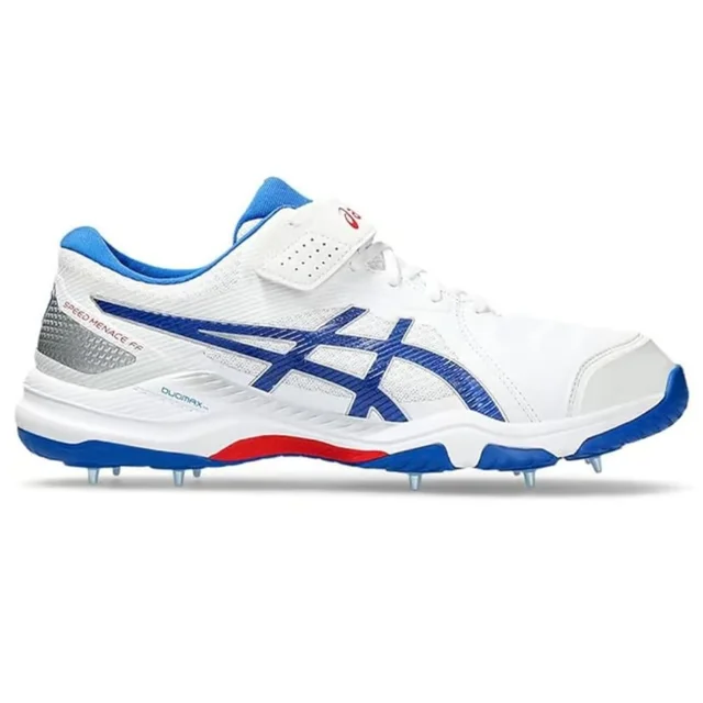 KD ASICS Men's Gel Speed Menace FF Cricket Shoes - UK / IND 10