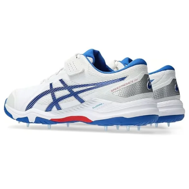 KD ASICS Men's Gel Speed Menace FF Cricket Shoes - UK / IND 10