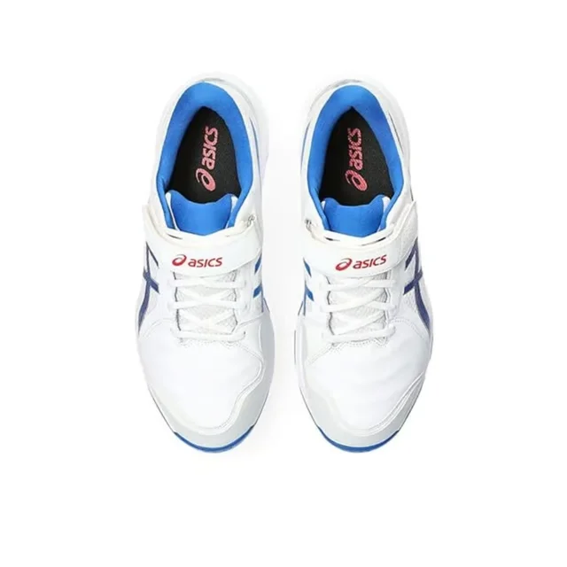 KD ASICS Men's Gel Speed Menace FF Cricket Shoes - UK / IND 10