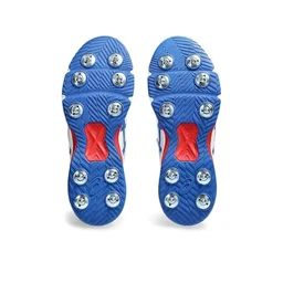 KD ASICS Men's Gel Speed Menace FF Cricket Shoes - UK / IND 10