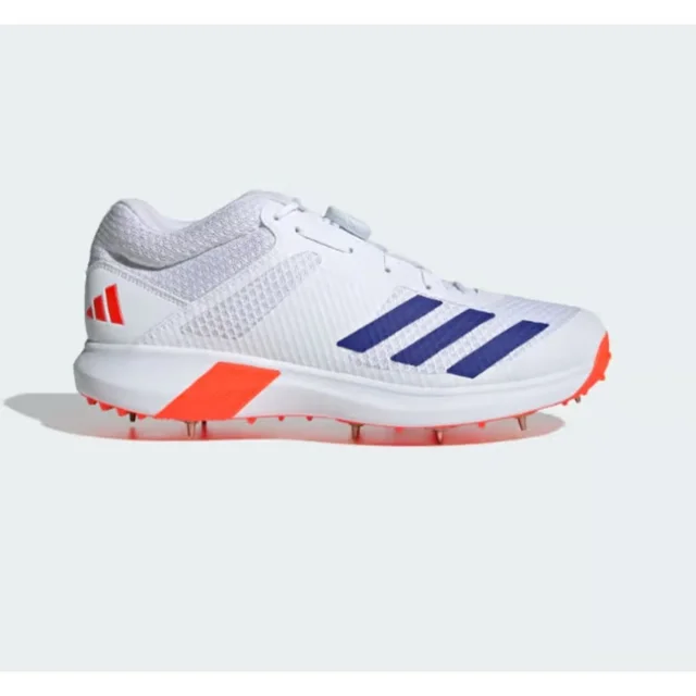 KD Adidas Mens HOWZAT SPIKE 20 SHOES - UK / IND 8