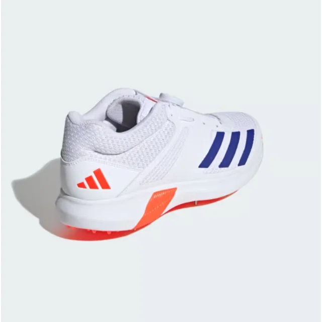 KD Adidas Mens HOWZAT SPIKE 20 SHOES - UK / IND 8
