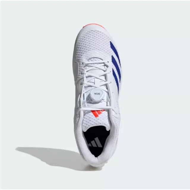 KD Adidas Mens HOWZAT SPIKE 20 SHOES - UK / IND 8