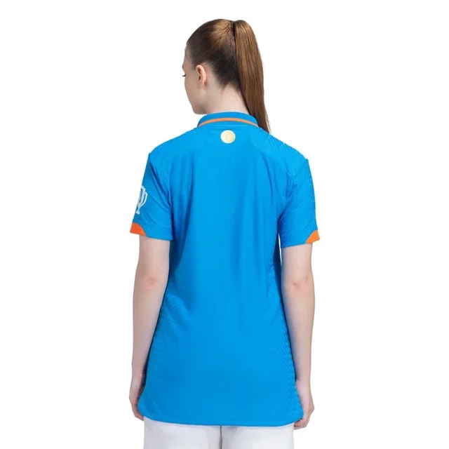 KD ADIDAS WOMEN INTERNATIONAL CRICKET JERSEY