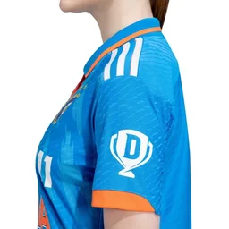 KD ADIDAS WOMEN INTERNATIONAL CRICKET JERSEY
