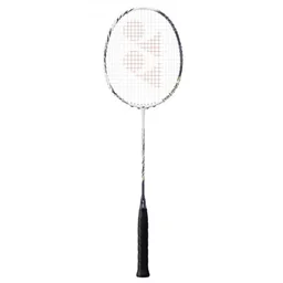KD Yonex ASTROX 99 Tour Badminton Racquet | STIFF Flex | 4U (Avg.83g) G5 | Cherry Sunburst, White Tiger