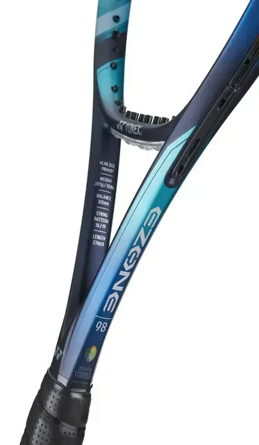 KD Yonex EZone 98 Tennis Racquet