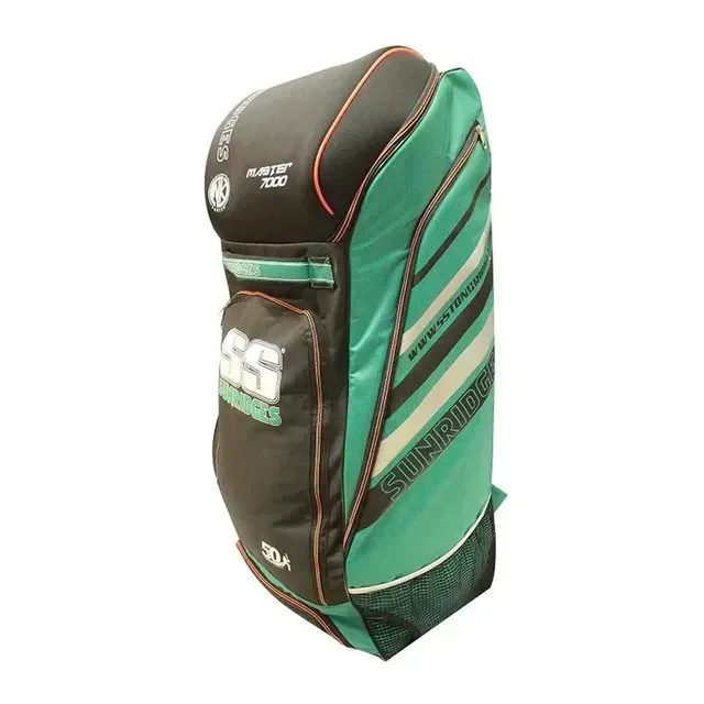 KD SS Master 7000 Wheels Cricket Kit Bag