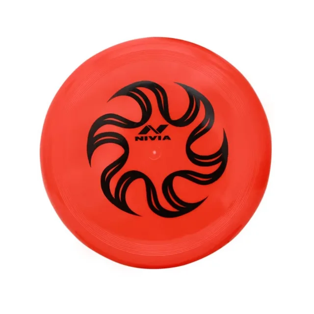KD NIVIA Frisbee Pack of 2