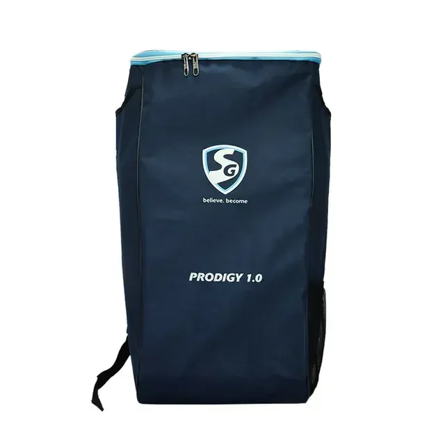 KD SG Prodigy 1.0 Cricket Kitbag, Large