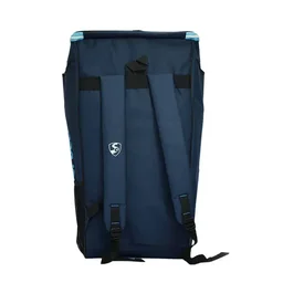 KD SG Prodigy 1.0 Cricket Kitbag, Large
