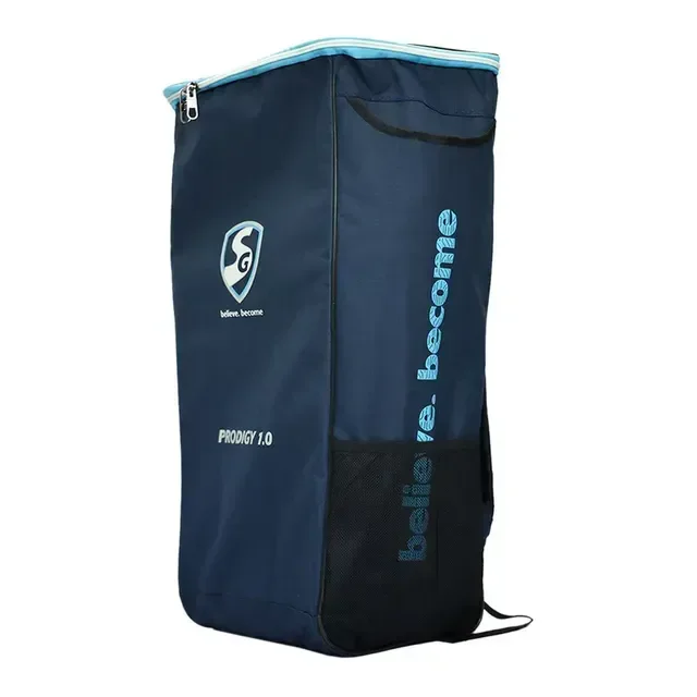 KD SG Prodigy 1.0 Cricket Kitbag, Large