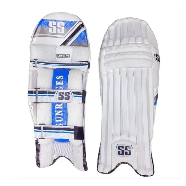 KD SS Ranjimax RH Batting Leg guard
