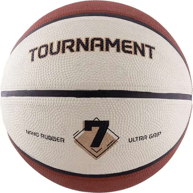 KD Cosco 13003 Tournament Basket Ball, Size 7