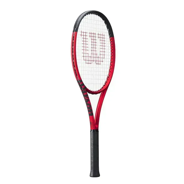 KD Wilson CLASH 98 V2.0 Tennis Racquet