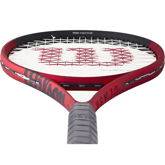 KD Wilson CLASH 98 V2.0 Tennis Racquet