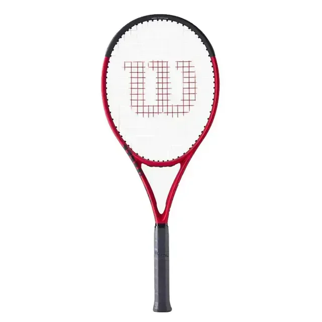 KD Wilson CLASH 98 V2.0 Tennis Racquet
