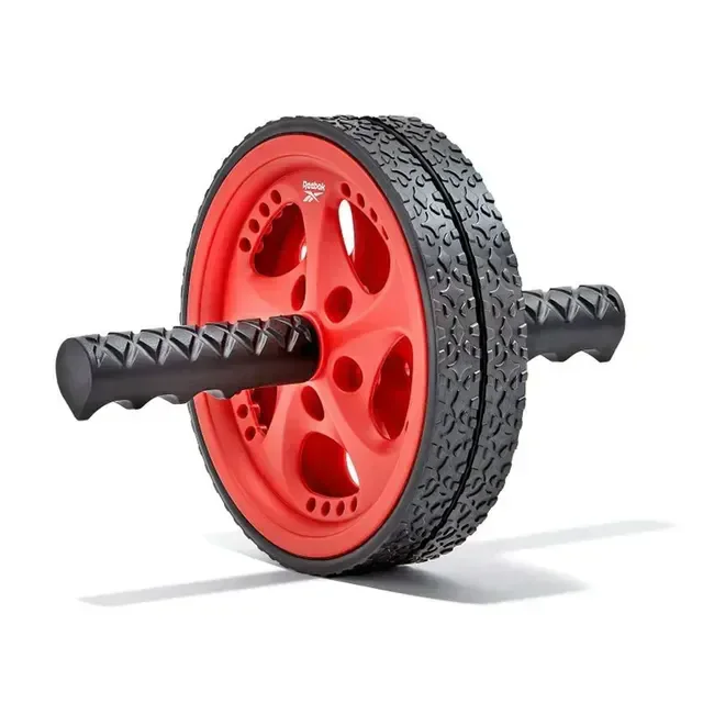 KD Reebok Fitness RAAC-12236 Ab Wheel