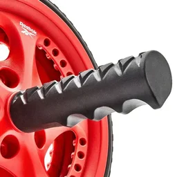KD Reebok Fitness RAAC-12236 Ab Wheel