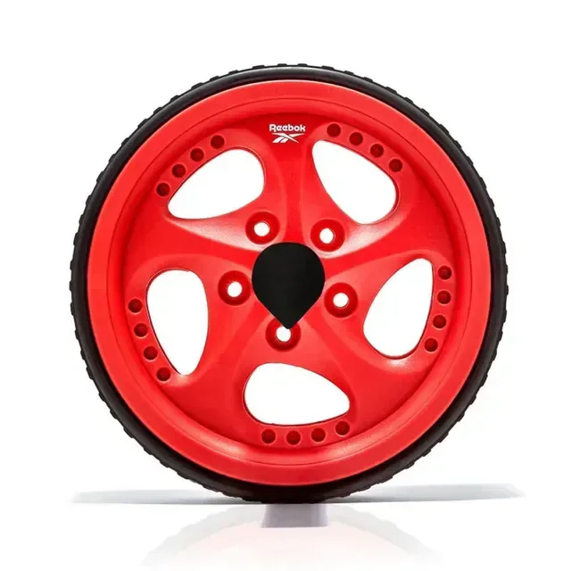 KD Reebok Fitness RAAC-12236 Ab Wheel