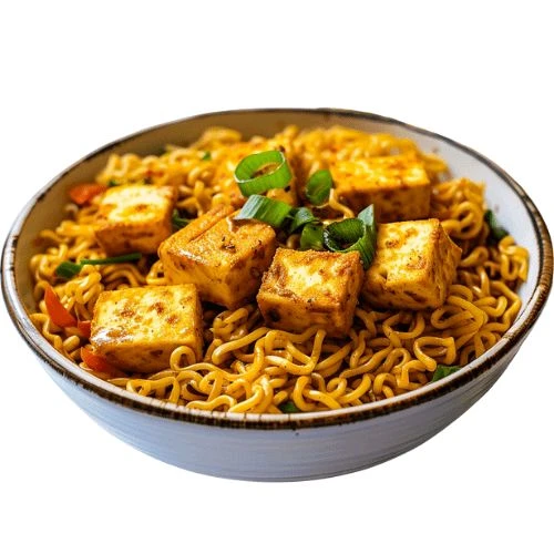 Paneer Maggie 
