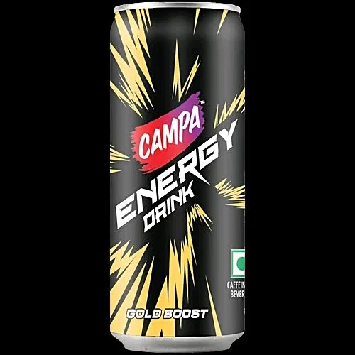 Campa Energy Drink 