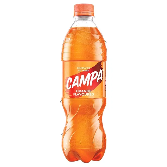 Campa Orange 20rs