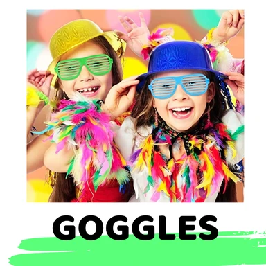 Party Goggles