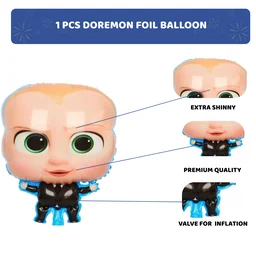 Birthday Decoration Kit Wholesale – Curtains, Balloons, Banners | Direct Manufacturer