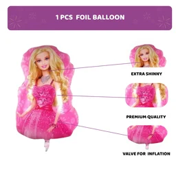 Birthday Decoration Kit Wholesale – Curtains, Balloons, Banners | Direct Manufacturer