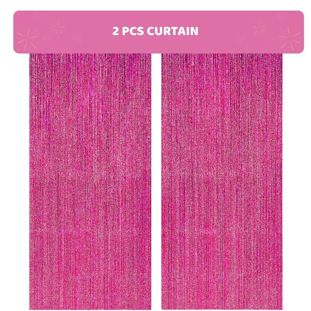 KIWI PARTY BIRTHDAY COMBO (1 STAR+ 1 CURTAIN+ 20 PCS BALLOON)