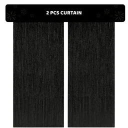 KIWI PARTY BIRTHDAY COMBO (1 STAR+ 1 CURTAIN+ 20 PCS BALLOON)