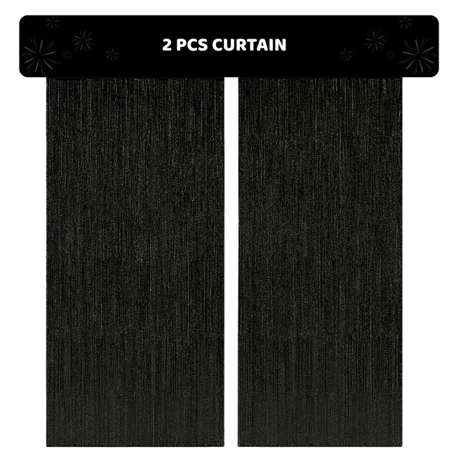 KIWI PARTY BIRTHDAY COMBO (1 STAR+ 1 CURTAIN+ 20 PCS BALLOON)