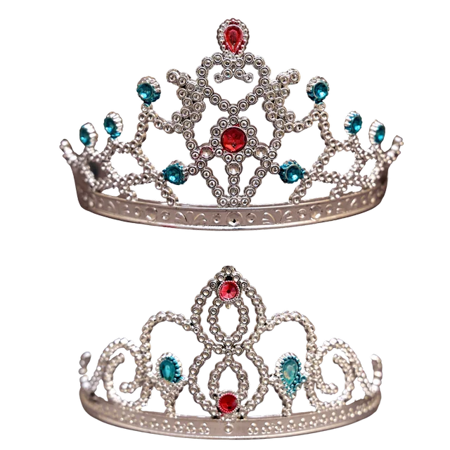 FIX CROWN