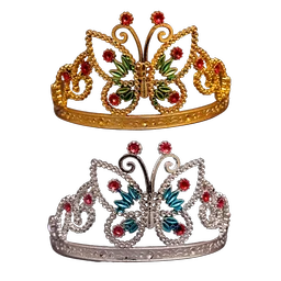 FIX CROWN