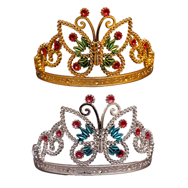 FIX CROWN