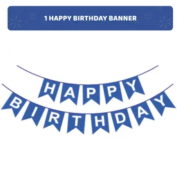 Birthday Decoration Kit Wholesale – Curtains, Balloons, Banners | Direct Manufacturer