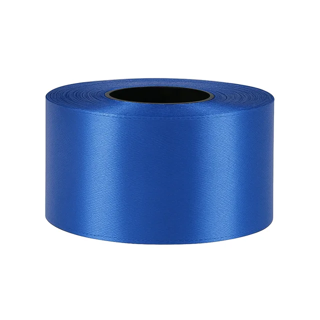 KIWI PARTY DARK BLUE COLOR CURL RIBBON 10 YARD(pack of 5)