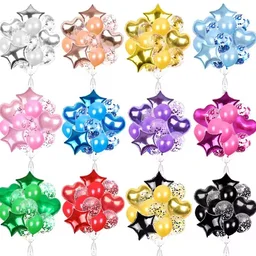 14 PCS SET MULTI