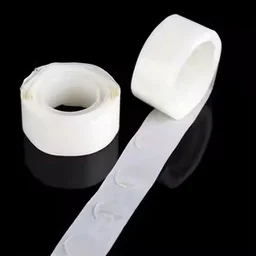 Balloon Glue Dots – Transparent Double-Sided Adhesive for Balloon Decoration