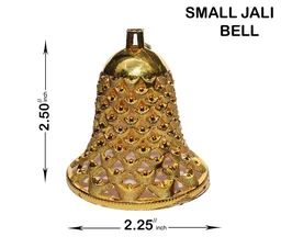 DECORATIVE BELL