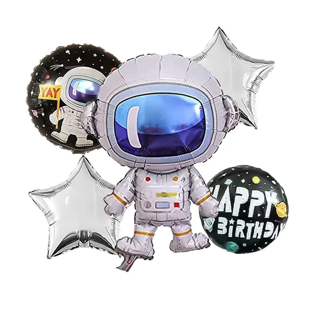 Space Shuttle Foil Balloon