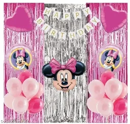 Minni Foil Balloon