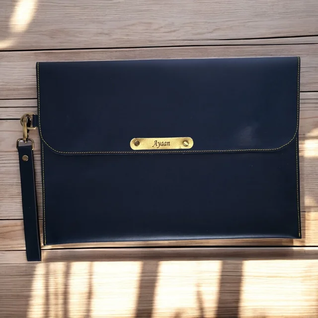 Laptop Sleeve - Blue