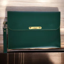 Laptop Sleeve - Blue