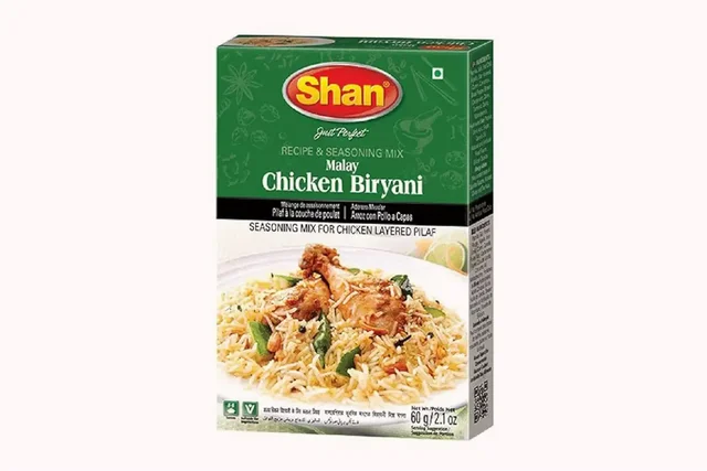SHAN CHICKEN BIRYANI MASALA
